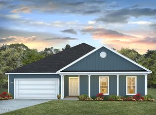 6582 Weems Way, Panama City, FL 32404
