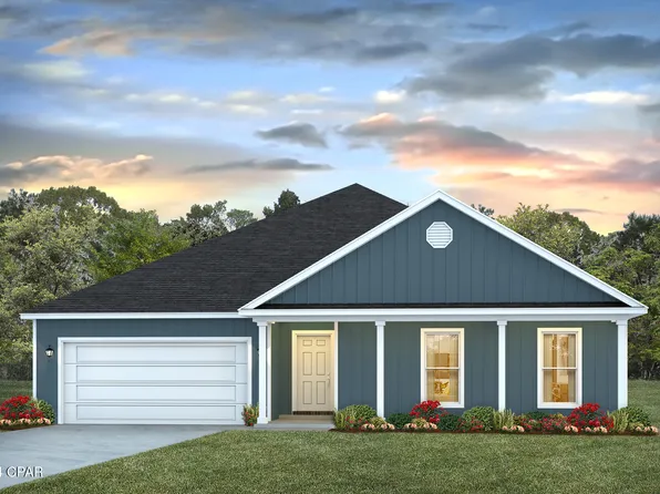6582 Weems Way, Panama City, FL 32404
