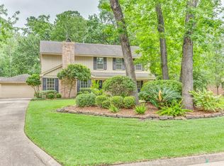 2023 Lazy Grove Dr, Humble, TX 77339