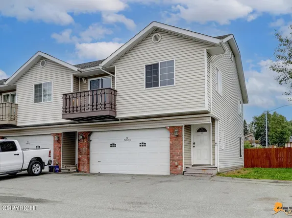 2049 E 73rd Ave #8, Anchorage, AK 99507
