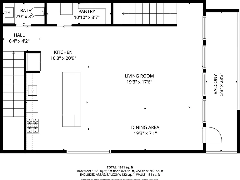 3302 Lake St #1 — Photo 28