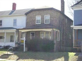 224 Boyles Ave, New Castle, PA 16101