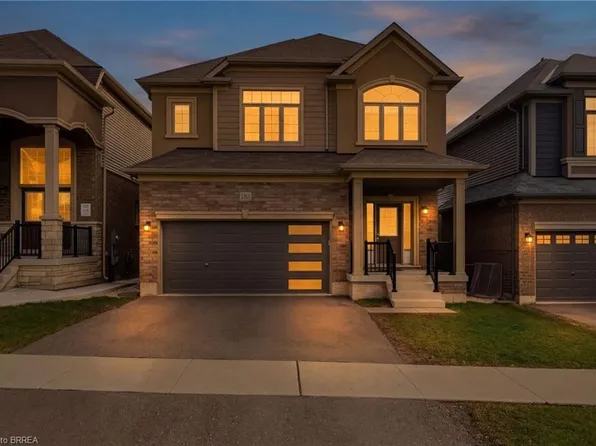 183 Bilanski Farm Rd, Brantford, ON N3S 0J3