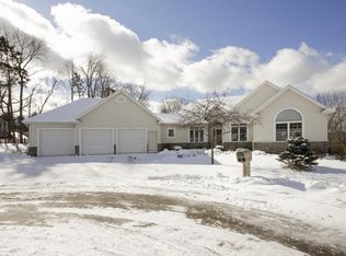 6628 Hunters Down, Kalamazoo, MI 49048