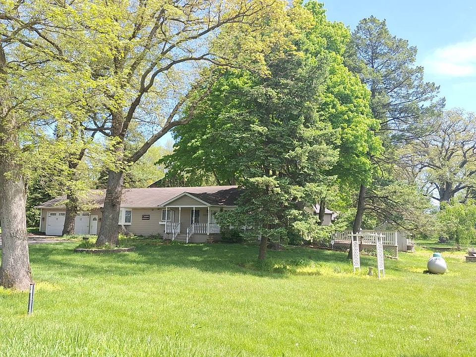 19131 Clay St, Hebron, IN 46341 Zillow