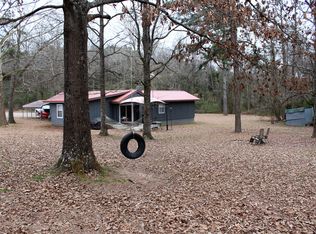 11 Pleasant Springs Dr, Springfield, AR 72157