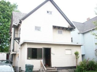 472 Parsells Ave, Rochester, NY 14609