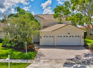 21846 Palm Grass Dr, Boca Raton, FL 33428