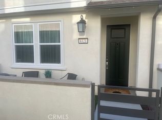 8321 Spirit St, Chino, CA 91708