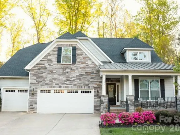 172 Butler Dr #16, Mooresville, NC 28115