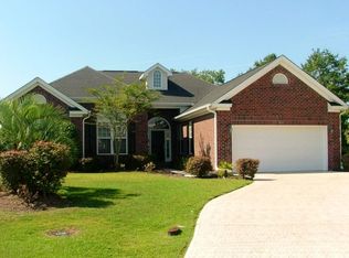 411 Seven Cir, Murrells Inlet, SC 29576