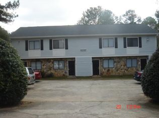 6320 Holcomb Way APT B, Peachtree Corners, GA 30092