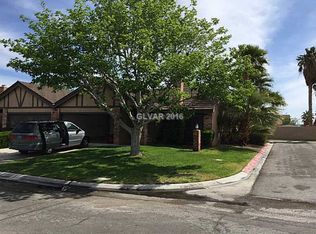 501 Raintree Ln, Las Vegas, NV 89107