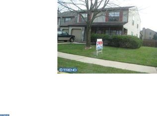 1 Emily Ct, Robbinsville, NJ 08691