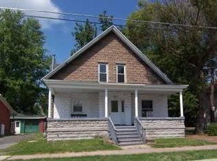 219 E Railroad St, Oneida, NY