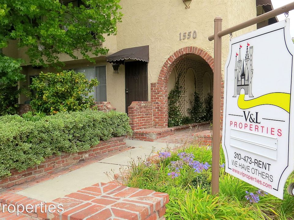 1st image of 1550 S Centinela Ave APT 208