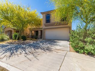 2535 W Hedgehog Pl, Phoenix, AZ 85085
