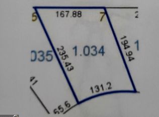 0 13th Ct SW LOT 7, Lanett, AL 36863