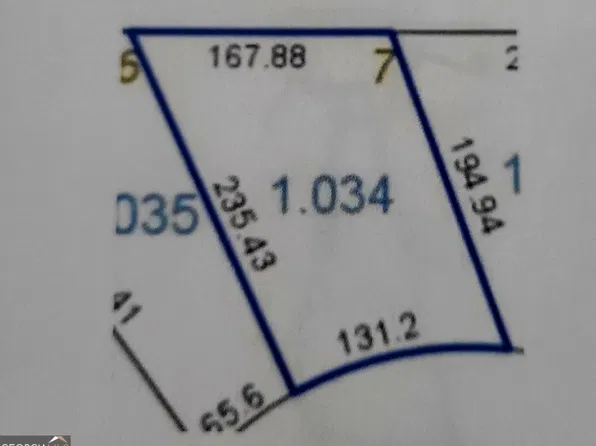 0 13th Ct SW Lot 7, Lanett, AL 36863