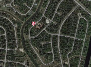 Grover Cir LOT 34, North Pt, FL 34288