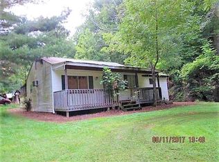 218 Marshall Holw, Greenup, KY 41144