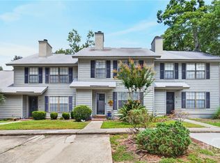 45 Hidden Lake Court, Savannah, GA 31419