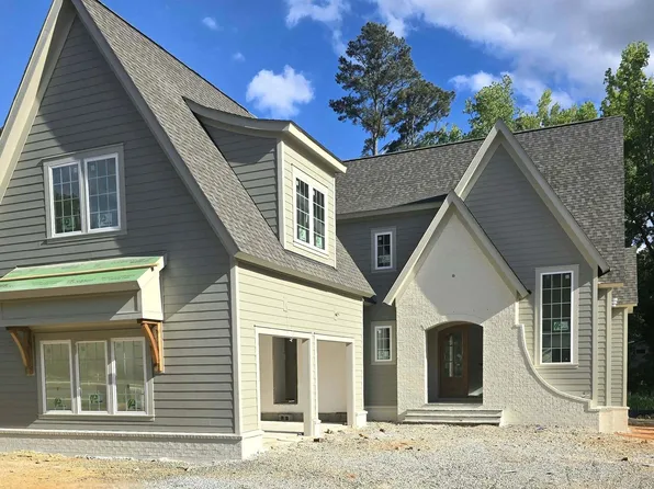 3347 Colby Chase Dr Lot 6, Apex, NC 27539