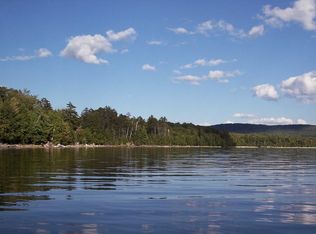 133 Paradise Ln, Rockwood, ME 04478