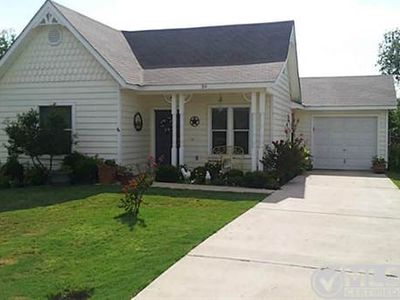 514 S Spears St, Alvarado, TX, 76009