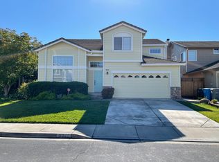 8022 Mammoth Dr, Rohnert Park, CA 94928