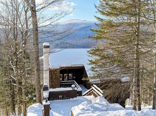 760 East Ash Road, Plymouth, VT 05056