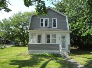 60 Marshall St, Springfield, MA 01109