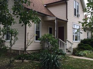 607 Valparaiso St, Valparaiso, IN 46383