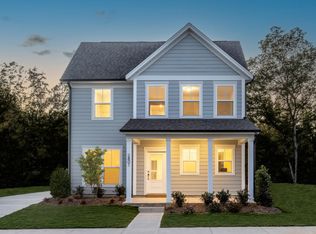 Richton Plan, Riverlights, Wilmington, NC 28412