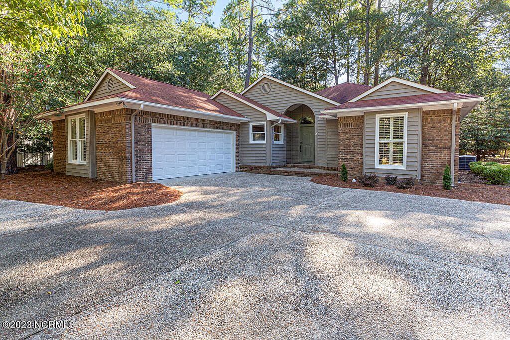 105 Merion Circle, Pinehurst, NC 28374 Zillow
