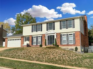 2963 Spring Water Dr, Saint Louis, MO