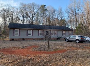 232 Reed Creek Rd, Ramseur, NC 27316