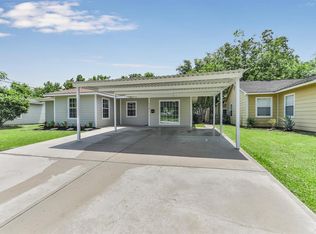 7118 La Paseo St, Houston, TX 77087
