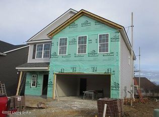 11509 Caswell Springs Way, Louisville, KY 40291