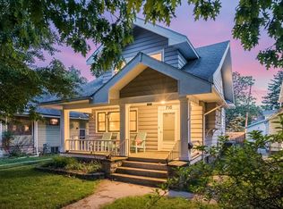 710 Hampton Ave, Toledo, OH 43609