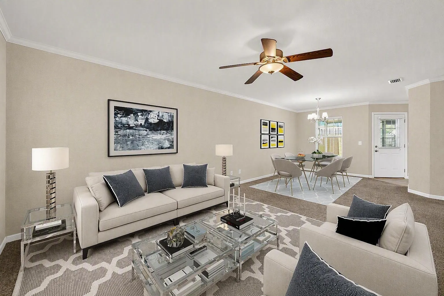 4 bed, 1606 sqft, $2,499 — Photo 1