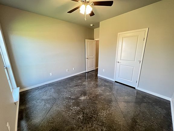 Guest bedroom - representation