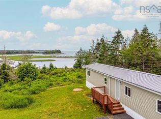 2403 Ship Harbour Rd, Owls Head, NS B0J 2L0