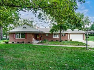 241 Snow Hill Ave, Dayton, OH 45429