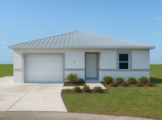 Cottage Plan, Spanish Lakes, Port Saint Lucie, FL 34952