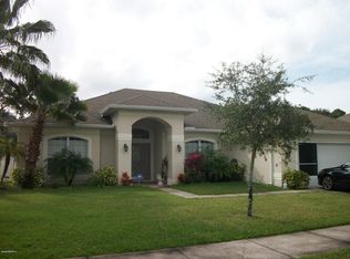 4439 Lady Hawk Way, West Melbourne, FL 32904