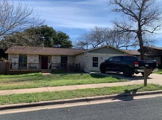 12105 Grey Rock Ln, Austin, TX 78750
