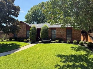 220 Willow Springs Dr, Coppell, TX 75019