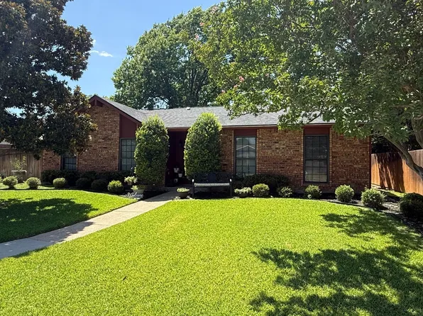 220 Willow Springs Dr, Coppell, TX 75019