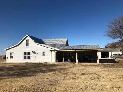 23802 Fm 168, Canyon, TX, 79015